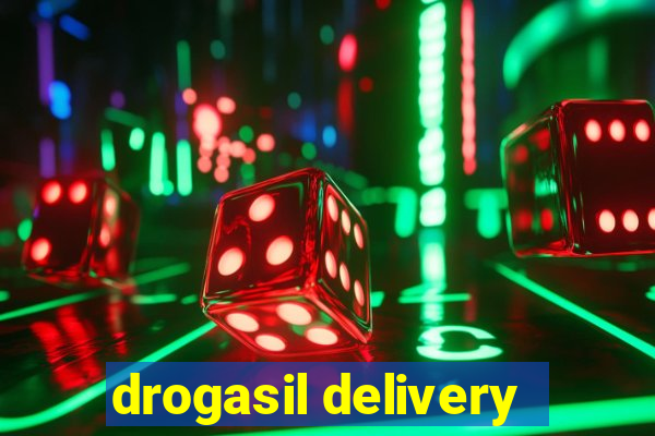 drogasil delivery